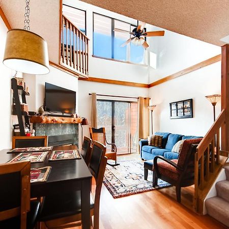 Two-Bedroom Condo G136 At Mountainside Frisco Extérieur photo