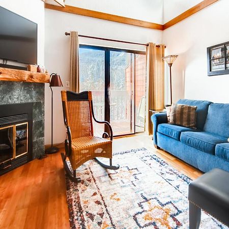 Two-Bedroom Condo G136 At Mountainside Frisco Extérieur photo