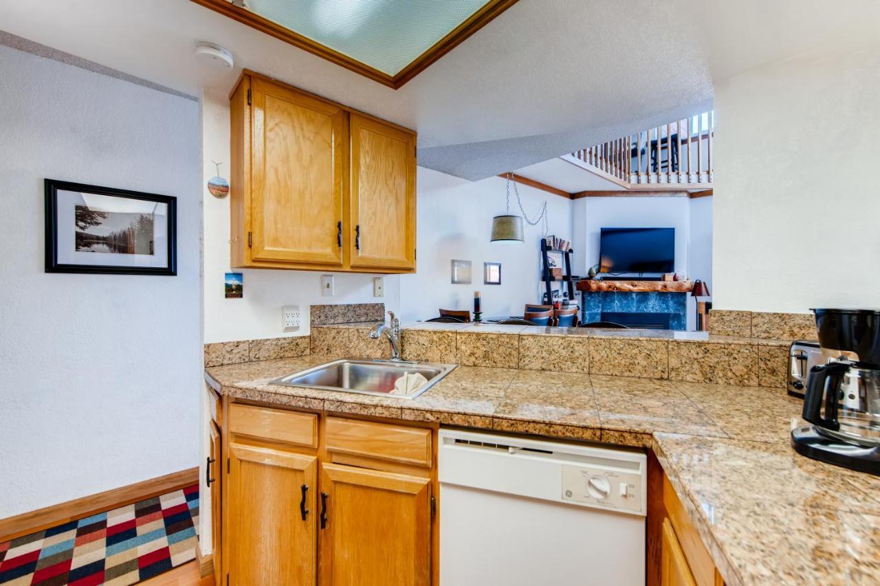 Two-Bedroom Condo G136 At Mountainside Frisco Extérieur photo