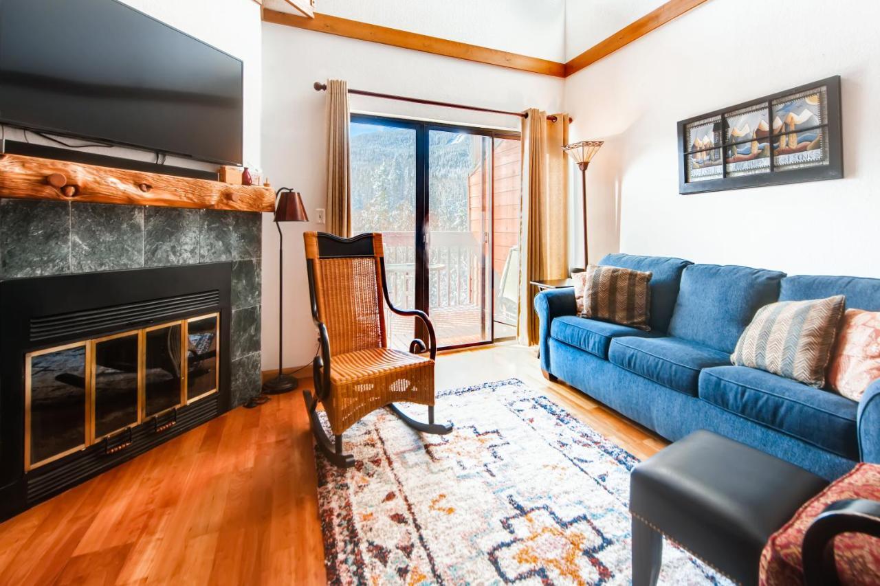 Two-Bedroom Condo G136 At Mountainside Frisco Extérieur photo