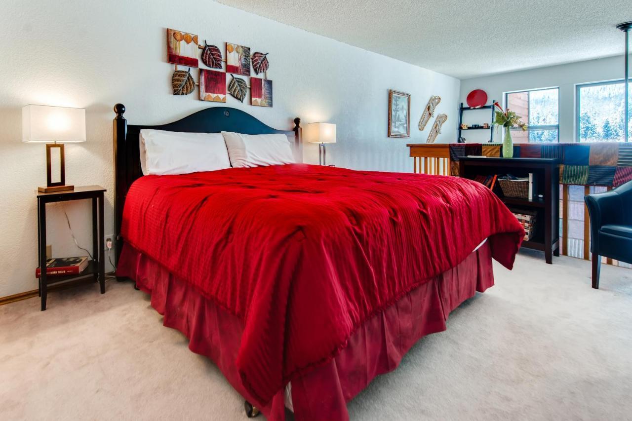 Two-Bedroom Condo G136 At Mountainside Frisco Extérieur photo
