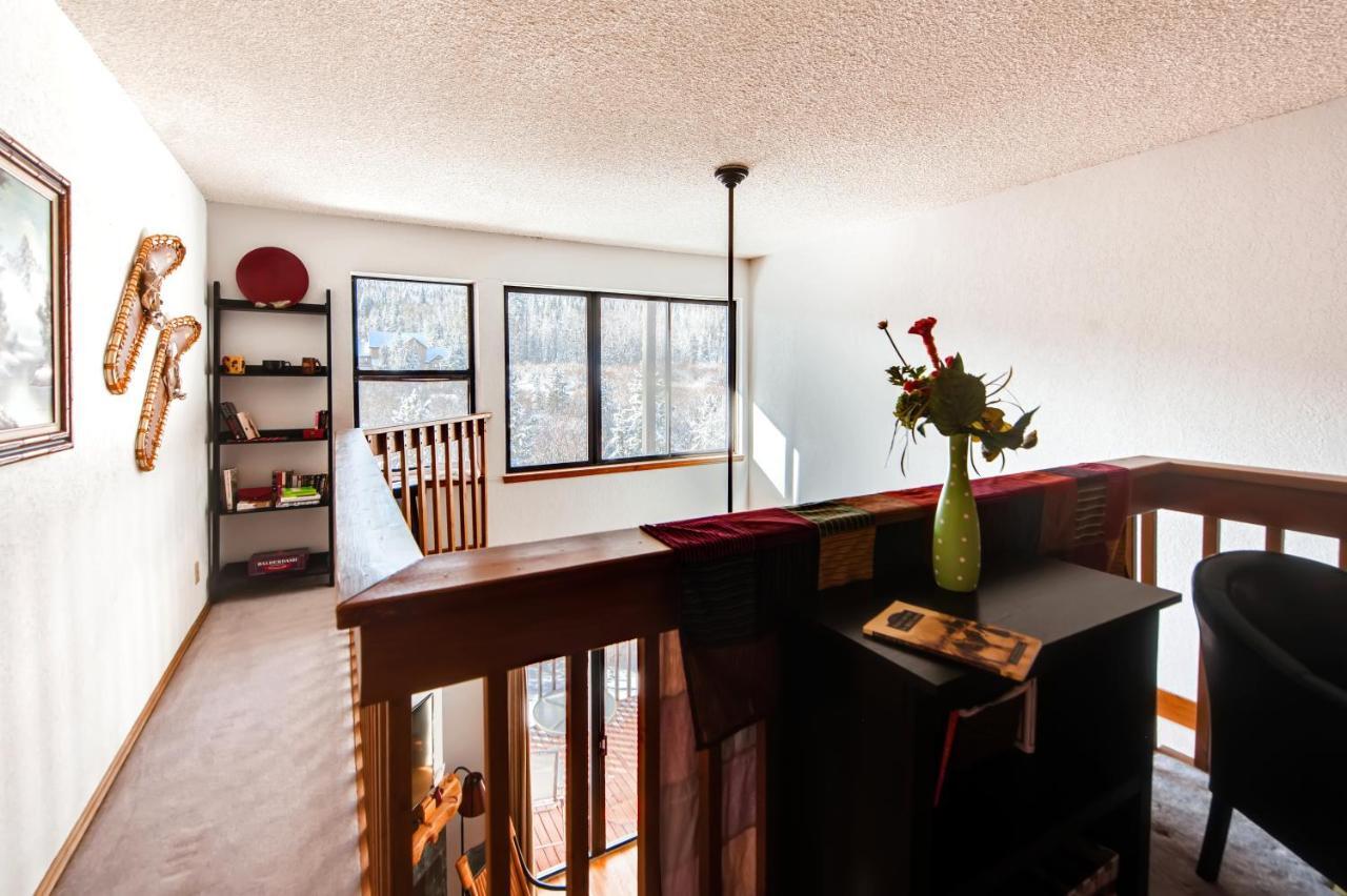 Two-Bedroom Condo G136 At Mountainside Frisco Extérieur photo