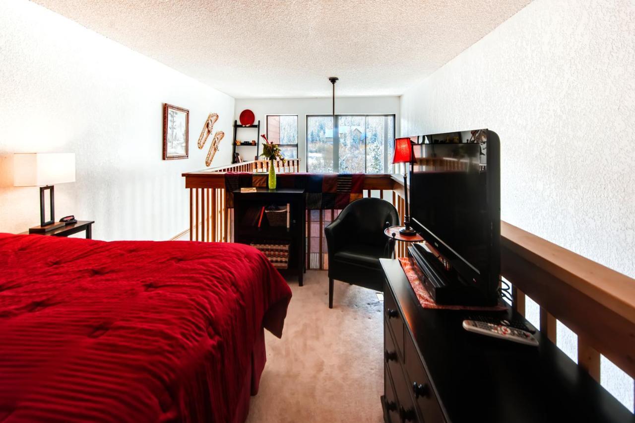 Two-Bedroom Condo G136 At Mountainside Frisco Extérieur photo